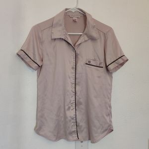 Victoria's Secret Pajama Set